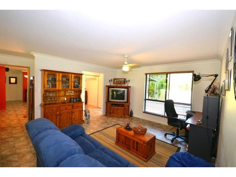 1 Waterlily Road, Bucca QLD 4670