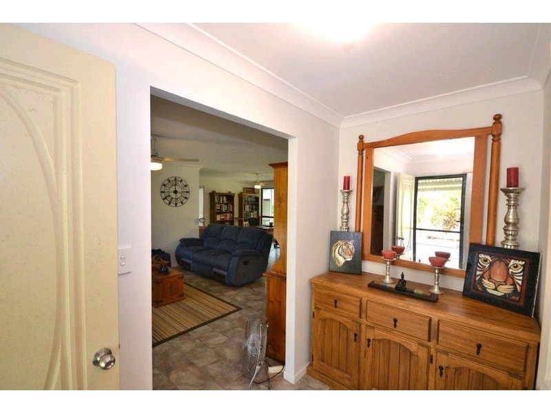 1 Waterlily Road, Bucca QLD 4670