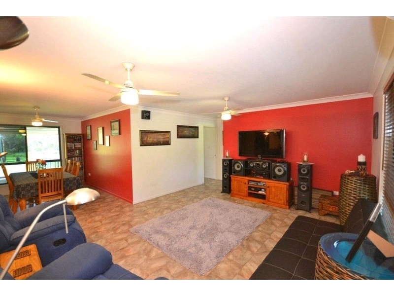 1 Waterlily Road, Bucca QLD 4670