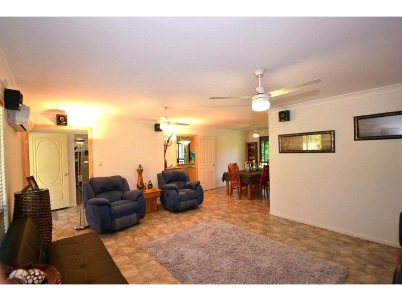 1 Waterlily Road, Bucca QLD 4670