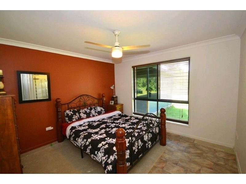 1 Waterlily Road, Bucca QLD 4670