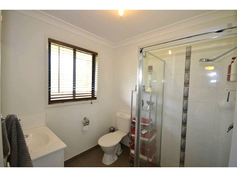 1 Waterlily Road, Bucca QLD 4670