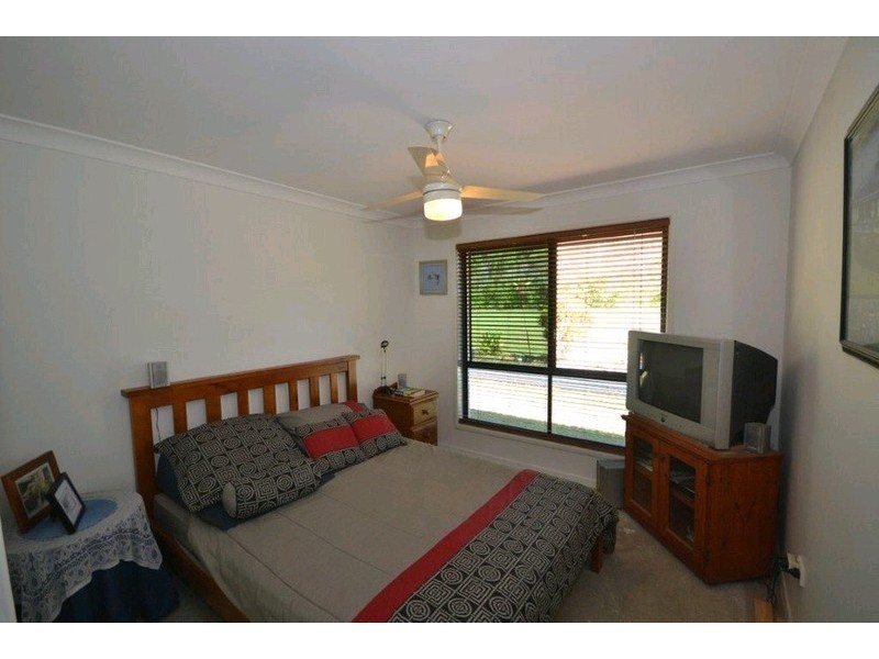 1 Waterlily Road, Bucca QLD 4670