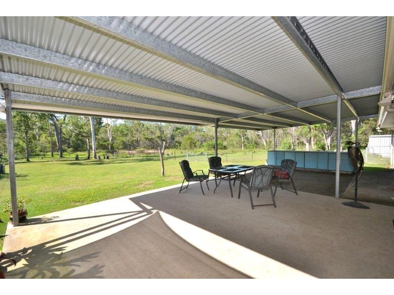 1 Waterlily Road, Bucca QLD 4670