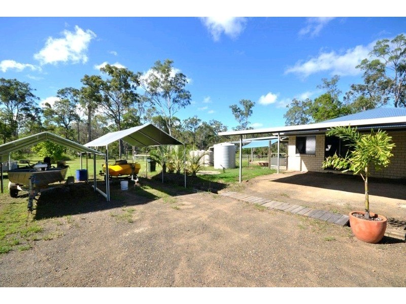 1 Waterlily Road, Bucca QLD 4670