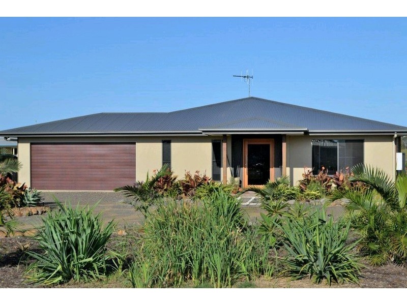 3 Watchbell Street, Innes Park QLD 4670