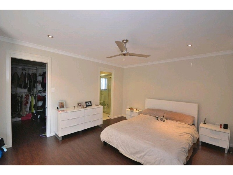 3 Watchbell Street, Innes Park QLD 4670
