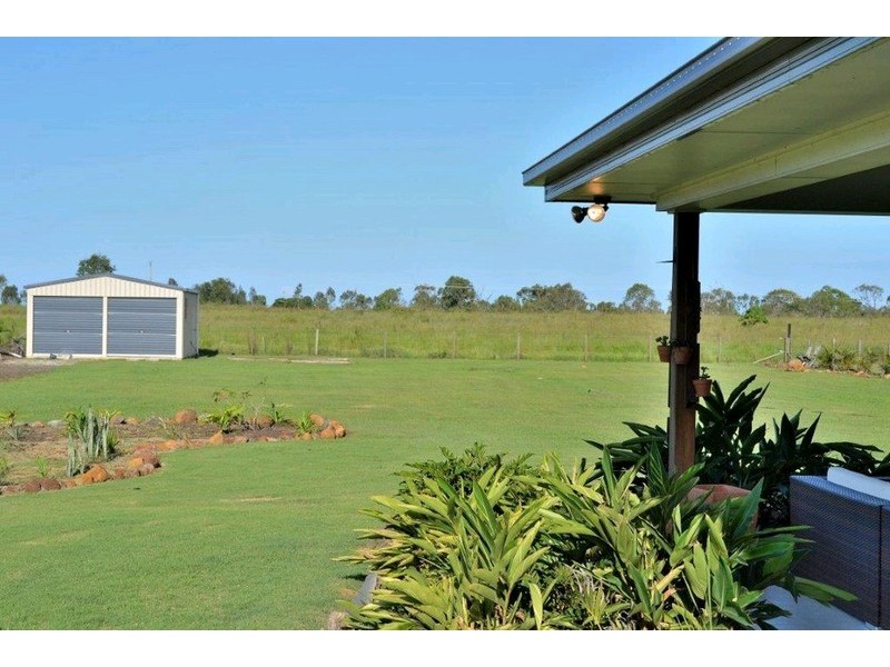 3 Watchbell Street, Innes Park QLD 4670