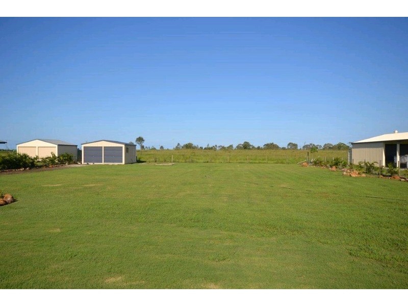 3 Watchbell Street, Innes Park QLD 4670
