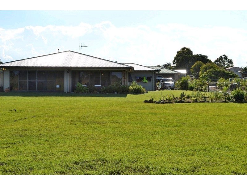 3 Watchbell Street, Innes Park QLD 4670