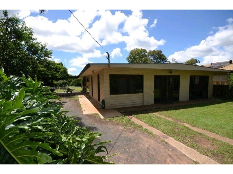 567 Branyan Drive, Branyan QLD 4670