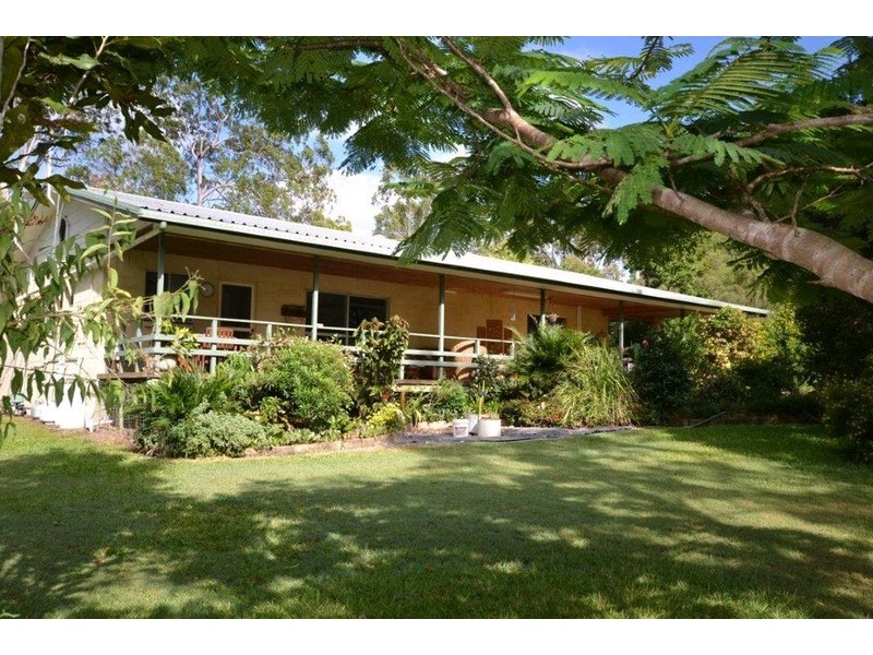 5 Petersens Road, Yandaran QLD 4673