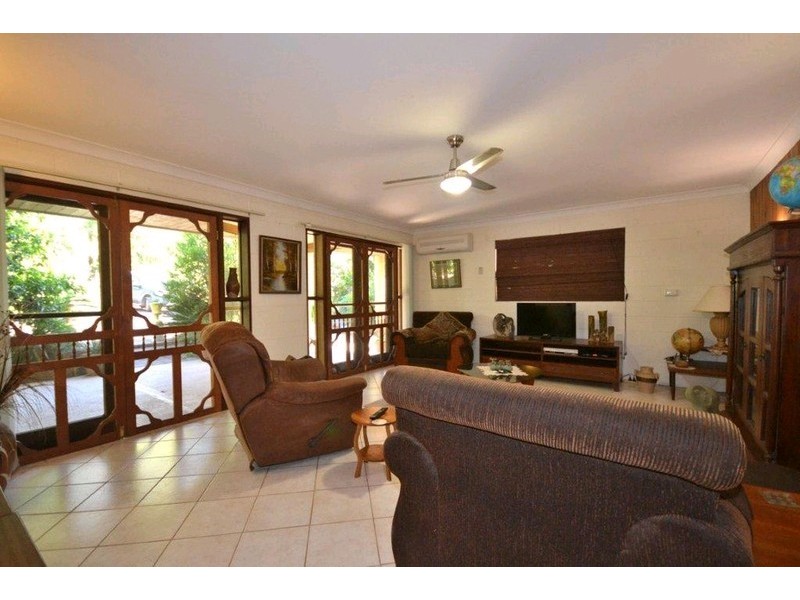 5 Petersens Road, Yandaran QLD 4673