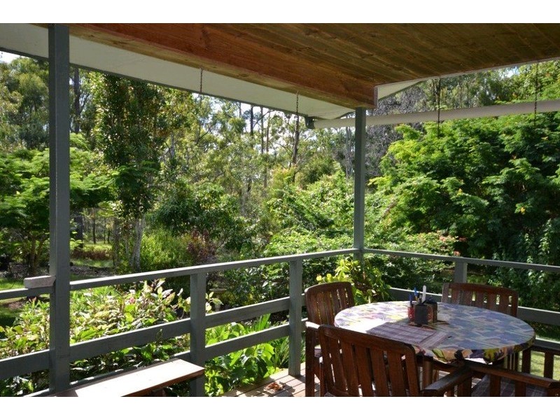 5 Petersens Road, Yandaran QLD 4673