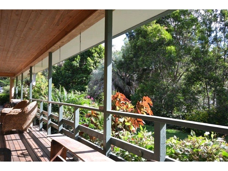 5 Petersens Road, Yandaran QLD 4673