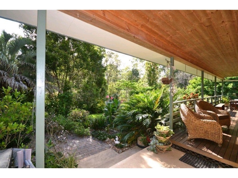 5 Petersens Road, Yandaran QLD 4673