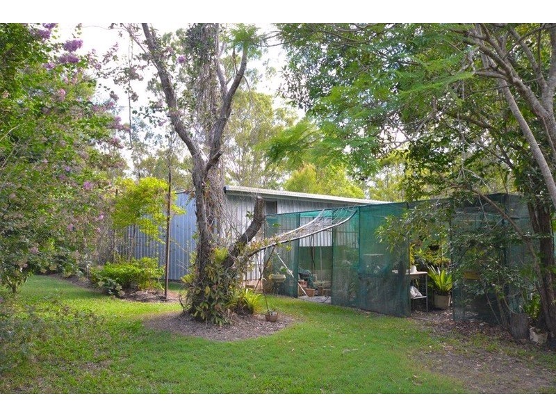 5 Petersens Road, Yandaran QLD 4673