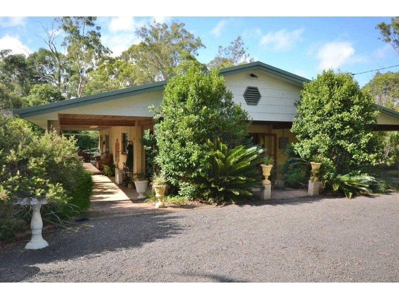 5 Petersens Road, Yandaran QLD 4673
