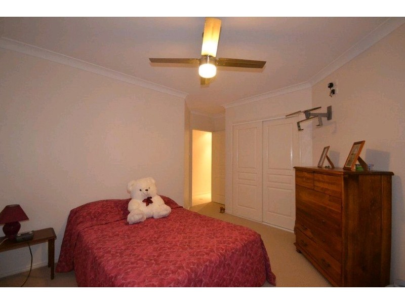 21 Back Hill Drive, Coral Cove QLD 4670