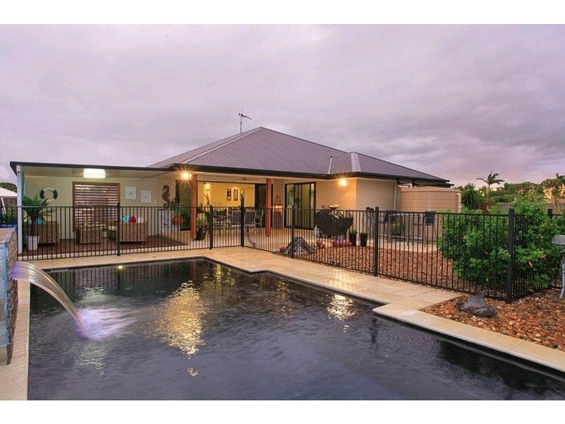 1 Seashell Court, Innes Park QLD 4670