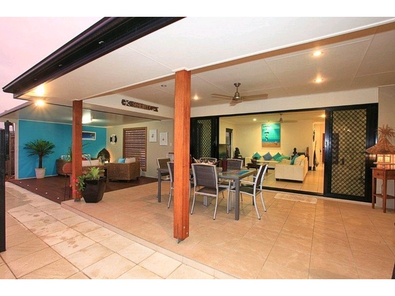 1 Seashell Court, Innes Park QLD 4670