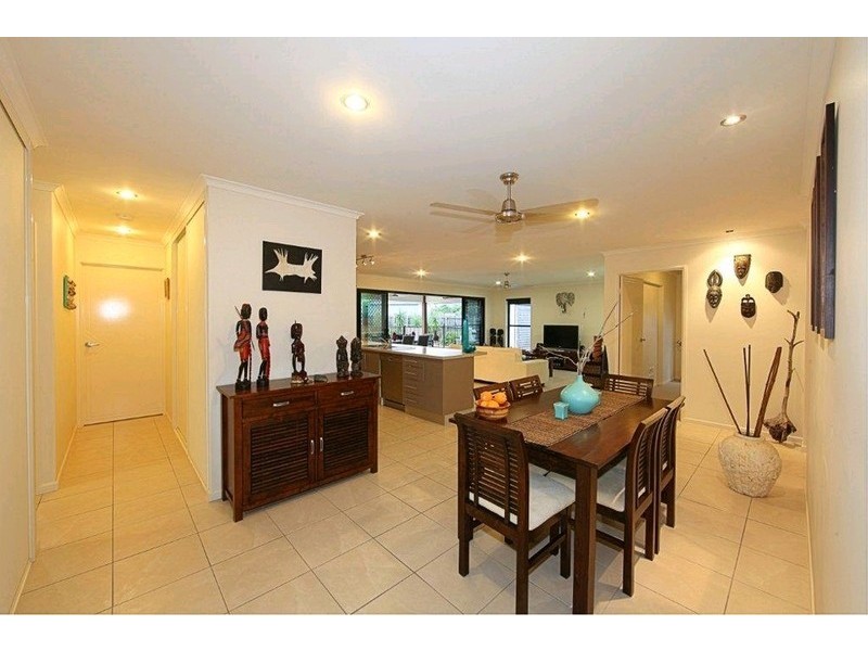 1 Seashell Court, Innes Park QLD 4670