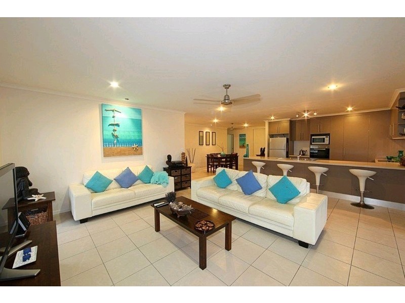 1 Seashell Court, Innes Park QLD 4670