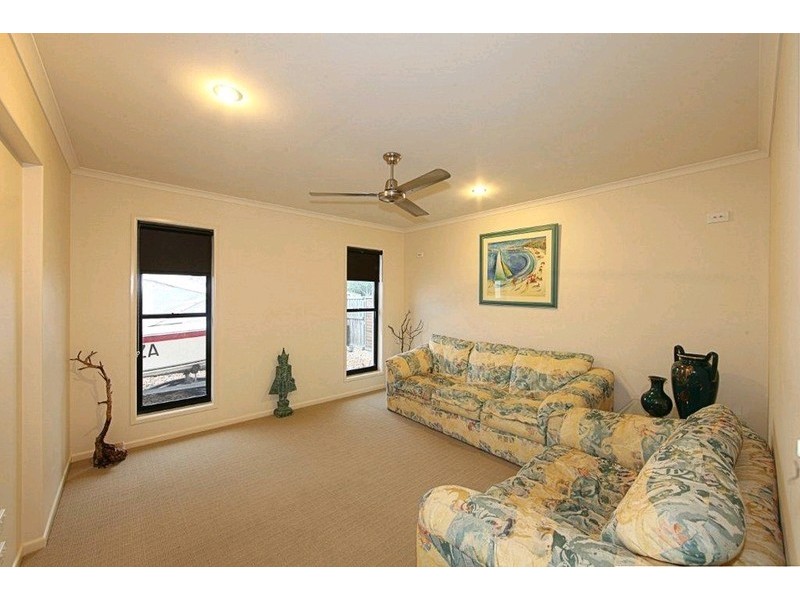 1 Seashell Court, Innes Park QLD 4670