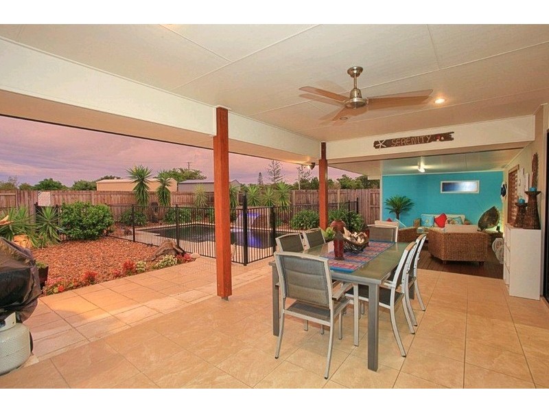 1 Seashell Court, Innes Park QLD 4670