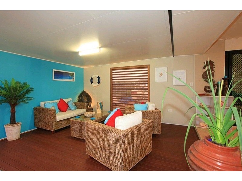 1 Seashell Court, Innes Park QLD 4670