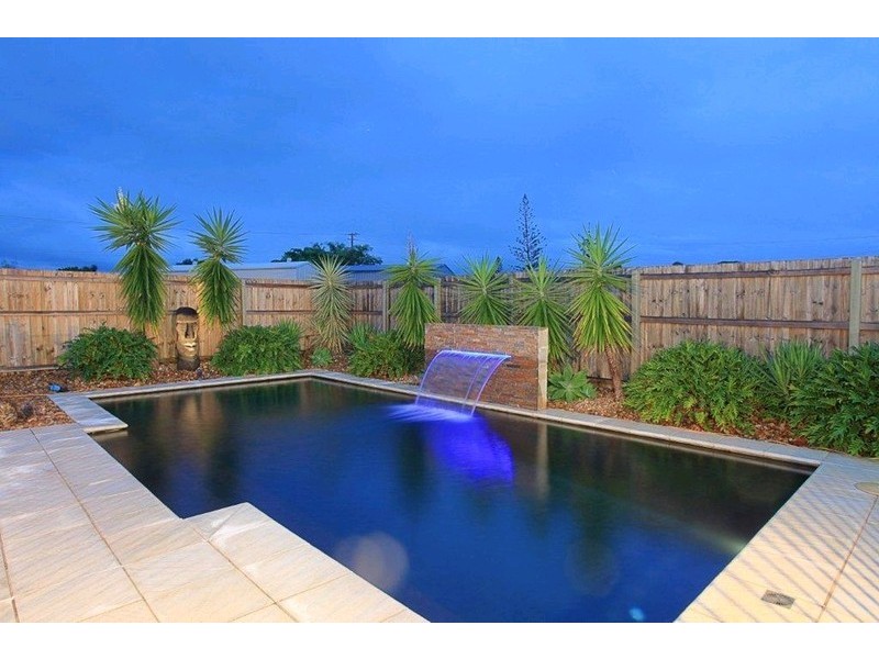 1 Seashell Court, Innes Park QLD 4670