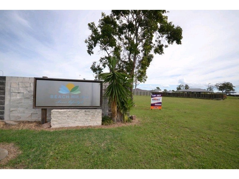 1 Aquarius Drive, Bargara QLD 4670