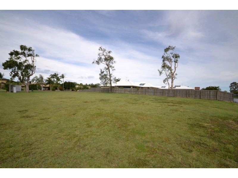 1 Aquarius Drive, Bargara QLD 4670