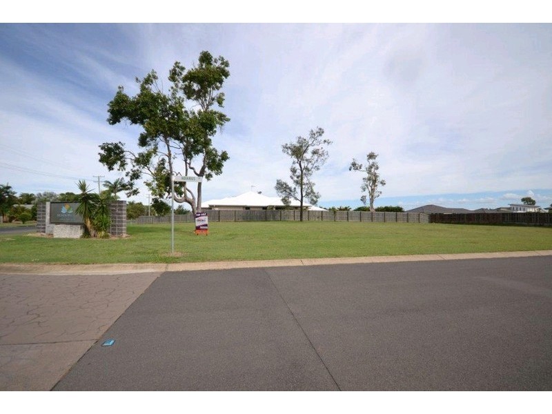 1 Aquarius Drive, Bargara QLD 4670