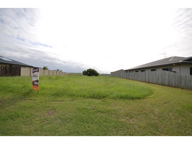 78 Mariners Way, Bundaberg North QLD 4670