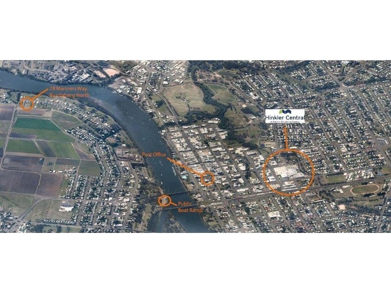 78 Mariners Way, Bundaberg North QLD 4670