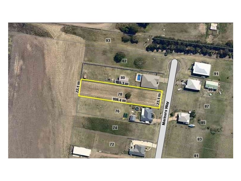 78 Mariners Way, Bundaberg North QLD 4670