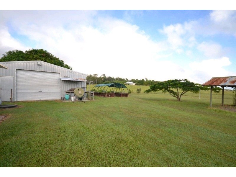 446 Moore Park Road, Moore Park Beach QLD 4670