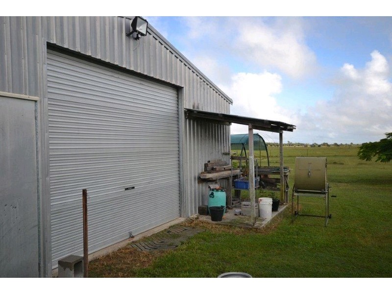 446 Moore Park Road, Moore Park Beach QLD 4670