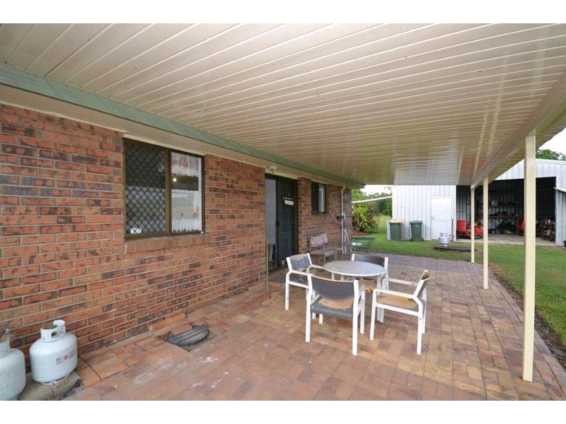 446 Moore Park Road, Moore Park Beach QLD 4670