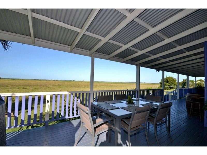 121 Tantitha Road, Gooburrum QLD 4670