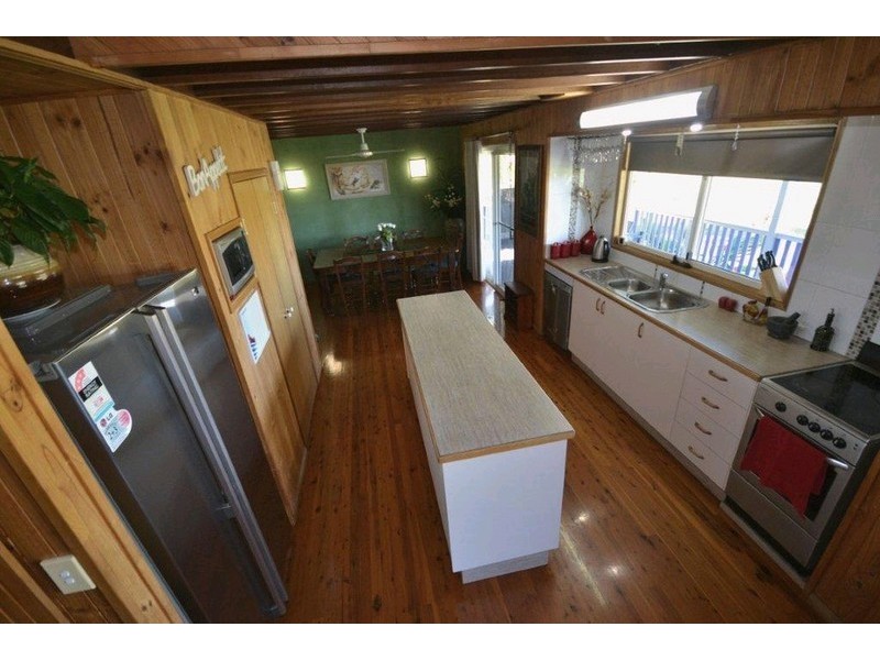 121 Tantitha Road, Gooburrum QLD 4670