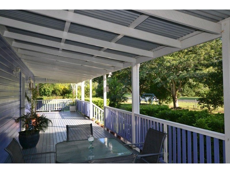 121 Tantitha Road, Gooburrum QLD 4670