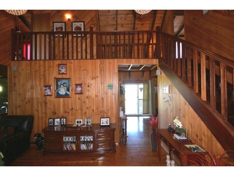 121 Tantitha Road, Gooburrum QLD 4670