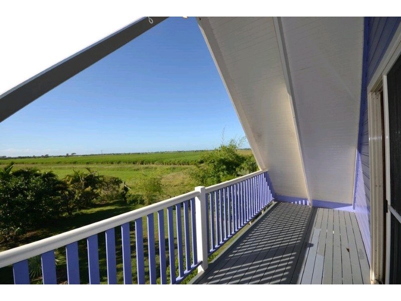 121 Tantitha Road, Gooburrum QLD 4670