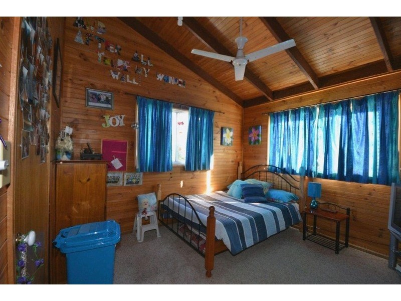 121 Tantitha Road, Gooburrum QLD 4670