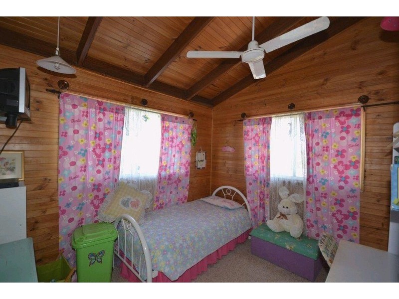 121 Tantitha Road, Gooburrum QLD 4670