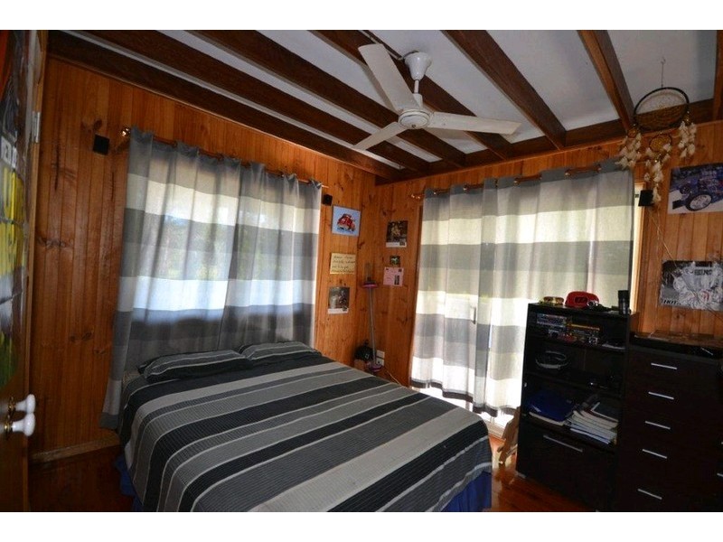 121 Tantitha Road, Gooburrum QLD 4670