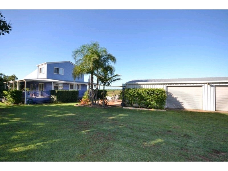 121 Tantitha Road, Gooburrum QLD 4670
