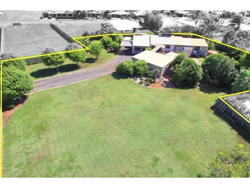 155 Hughes Road, Bargara QLD 4670